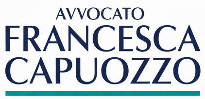 Avvocato Francesca Capuozzo